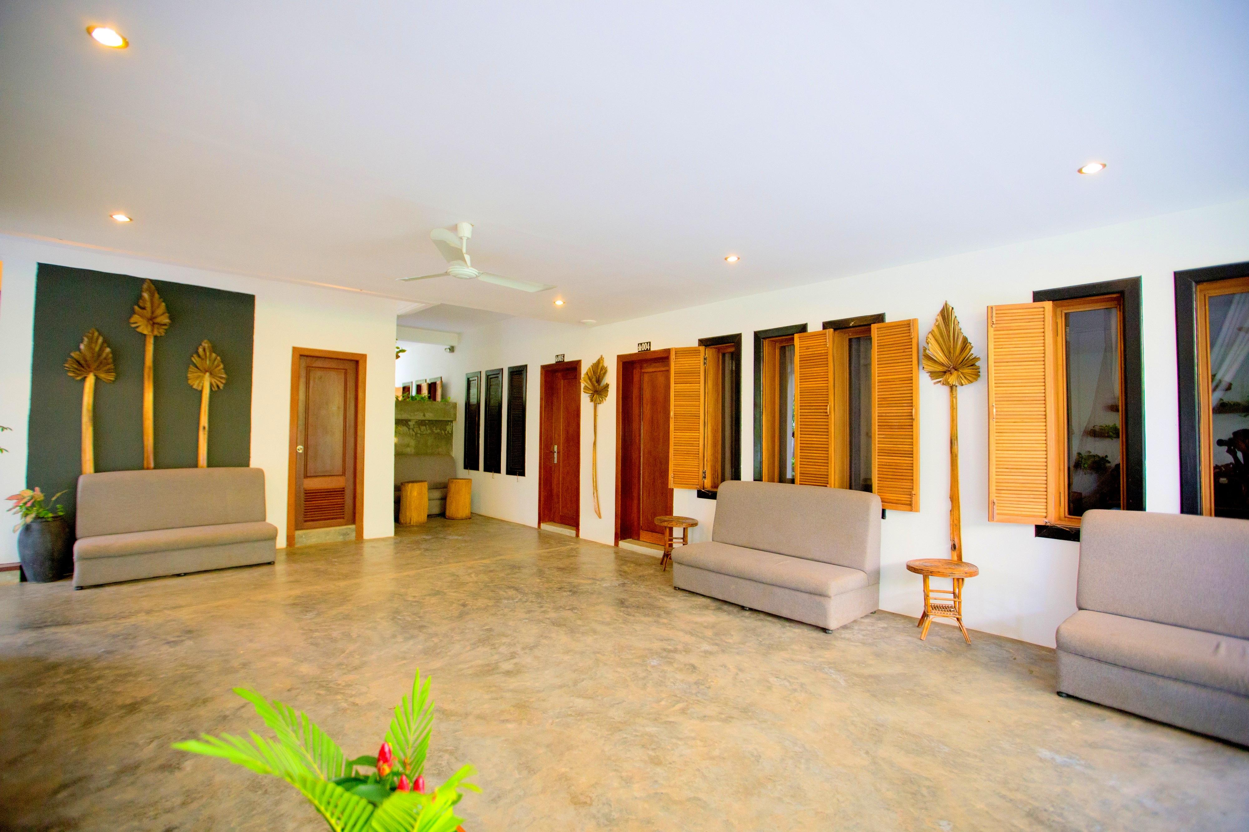 La Residence Blanc D' Angkor Siem Reap Exteriör bild